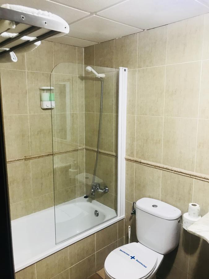 Hotel Cervantes Zafra Exteriör bild