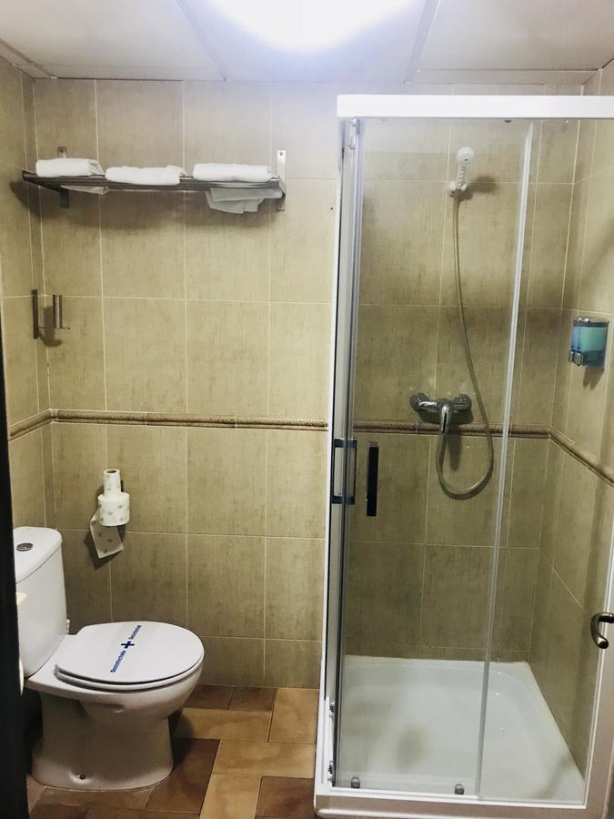 Hotel Cervantes Zafra Exteriör bild