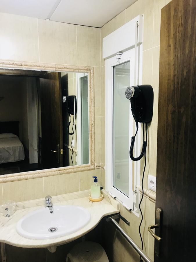 Hotel Cervantes Zafra Exteriör bild