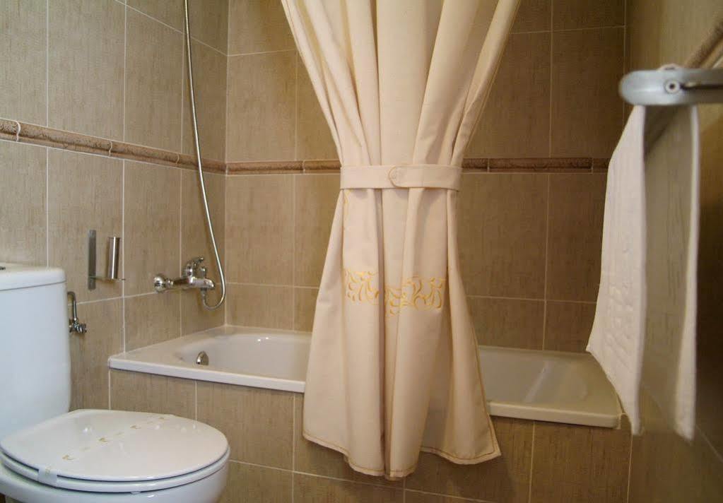 Hotel Cervantes Zafra Exteriör bild